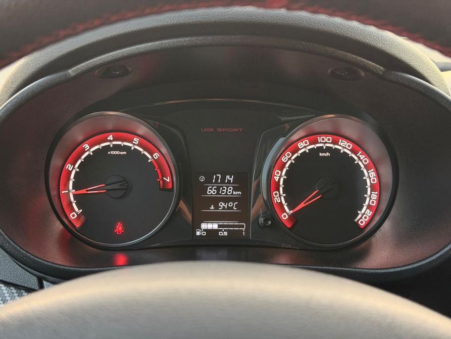 Lada (ВАЗ) Granta I Рестайлинг Волгоград  - изображение 26