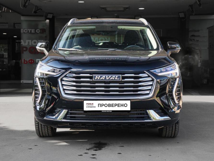 Haval Jolion I Москва  - изображение 2