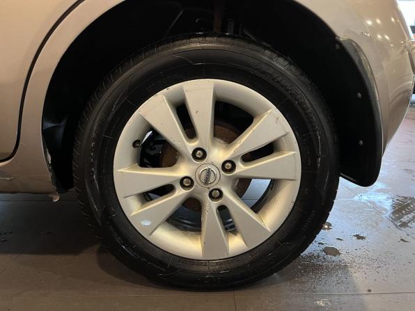 Nissan Note I Рестайлинг с пробегом 2011 года, цена 530 000 рублей, 261223 км, хэтчбек, Автокод Объявления
