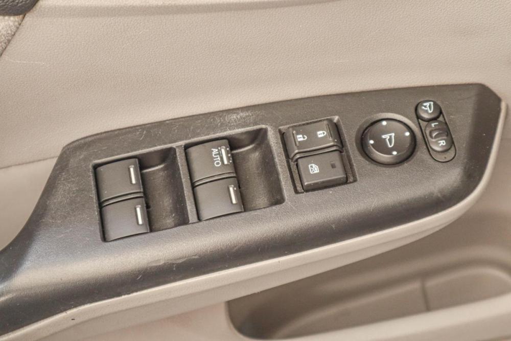 Honda Civic IX Рестайлинг Челябинск  - изображение 9