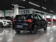 BMW X3 IV (G45/G48) Москва  - изображение 37