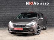 Kia Cerato III Екатеринбург  - изображение 21