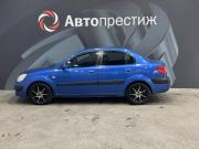 Kia Rio II Пермь  - изображение 32