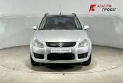 Suzuki SX4 I (Classic) Саранск  - изображение 28