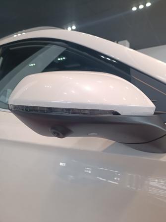Haima 8S с пробегом 2023 года, цена 2 000 000 рублей, 1 км, внедорожник, Автокод Объявления