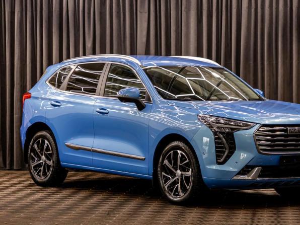 Haval Jolion I с пробегом 2021 года, цена 1 695 000 рублей, 74107 км, внедорожник, Автокод Объявления