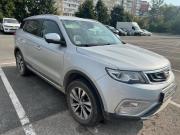 Geely Atlas I Пермь  - изображение 6