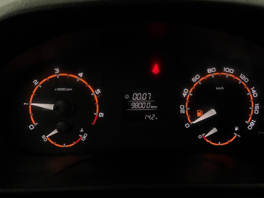 Lada (ВАЗ) 2121 (4x4) I Рестайлинг (2020) Краснодар  - изображение 10