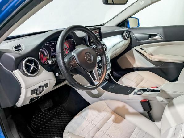 Mercedes-Benz GLA I (X156) с пробегом 2014 года, цена 2 100 000 рублей, 32889 км, внедорожник, Автокод Объявления