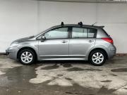 Nissan Tiida I Рестайлинг Петрозаводск  - изображение 27