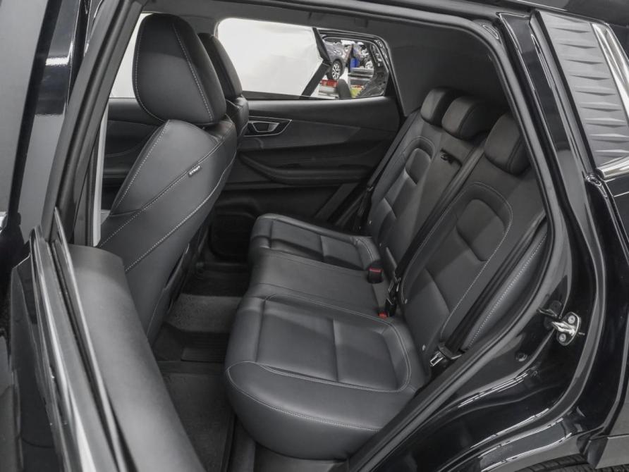 Chery Tiggo 4 Pro I Рестайлинг Ростов-на-Дону  - изображение 9