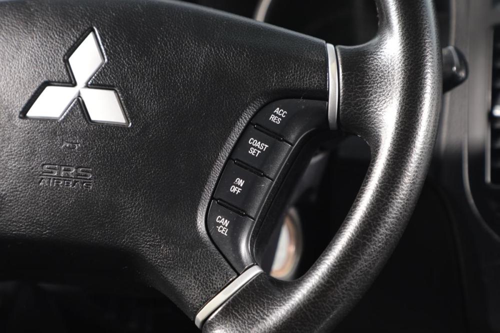 Mitsubishi Pajero IV Новосибирск  - изображение 14