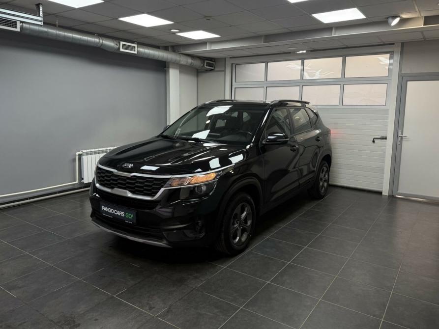 Kia Seltos I Тверь  - изображение 1