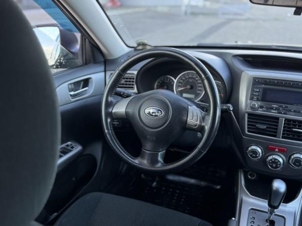 Subaru Impreza III с пробегом 2008 года, цена 535 000 рублей, 170000 км, хэтчбек, Автокод Объявления