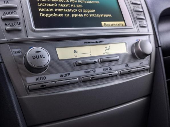 Toyota Camry VI (XV40) Рестайлинг с пробегом 2011 года, цена 1 125 000 рублей, 296394 км, седан, Автокод Объявления