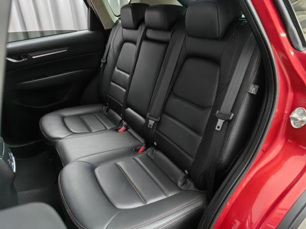 Mazda CX-5 II с пробегом 2019 года, цена 2 590 000 рублей, 101300 км, внедорожник, Автокод Объявления