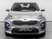 Kia Sportage IV Рестайлинг Москва  - изображение 31