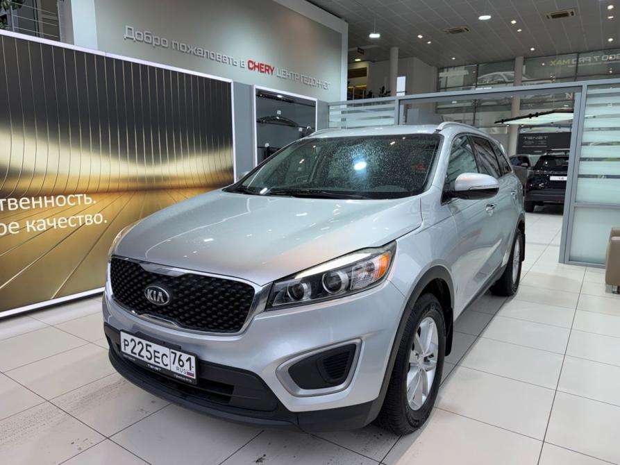 Kia Sorento III Prime Таганрог  - изображение 1