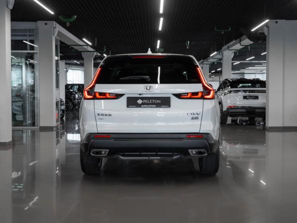 Honda CR-V VI с пробегом 2026 года, цена 4 700 000 рублей, 50 км, внедорожник, Автокод Объявления