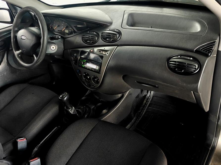 Ford Focus I Рестайлинг Москва  - изображение 11