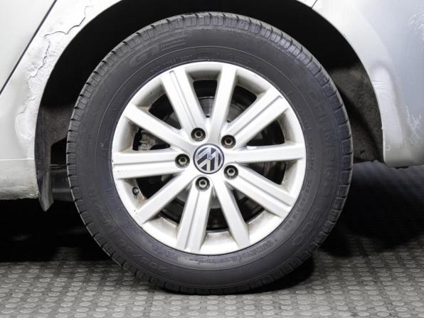 Volkswagen Golf VI с пробегом 2012 года, цена 679 000 рублей, 259000 км, хэтчбек, Автокод Объявления
