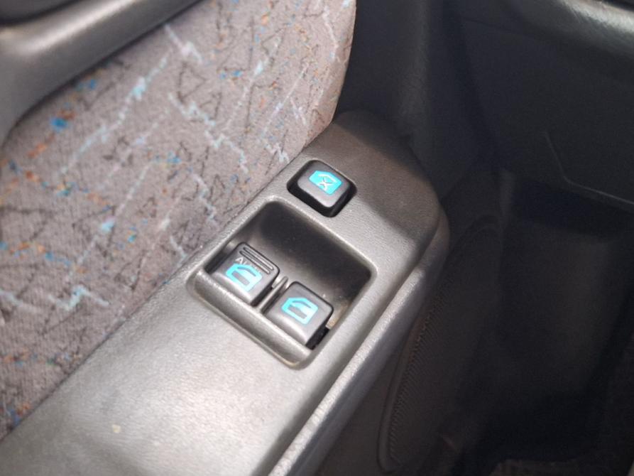Nissan Primera II (P11) Смоленск  - изображение 11