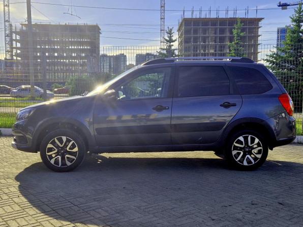 Новый Lada (ВАЗ) Granta I Рестайлинг 2026 года, цена 1 216 000 рублей, универсал, Автокод Объявления