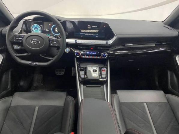 Новый Hyundai Lafesta I Рестайлинг 2025 года, цена 2 849 000 рублей, седан, Автокод Объявления