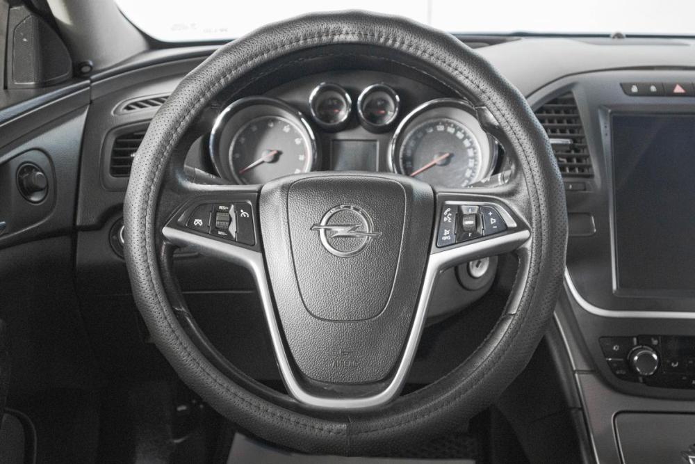 Opel Insignia I Кемерово  - изображение 16