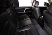 Toyota Land Cruiser 200 Series Пермь  - изображение 39