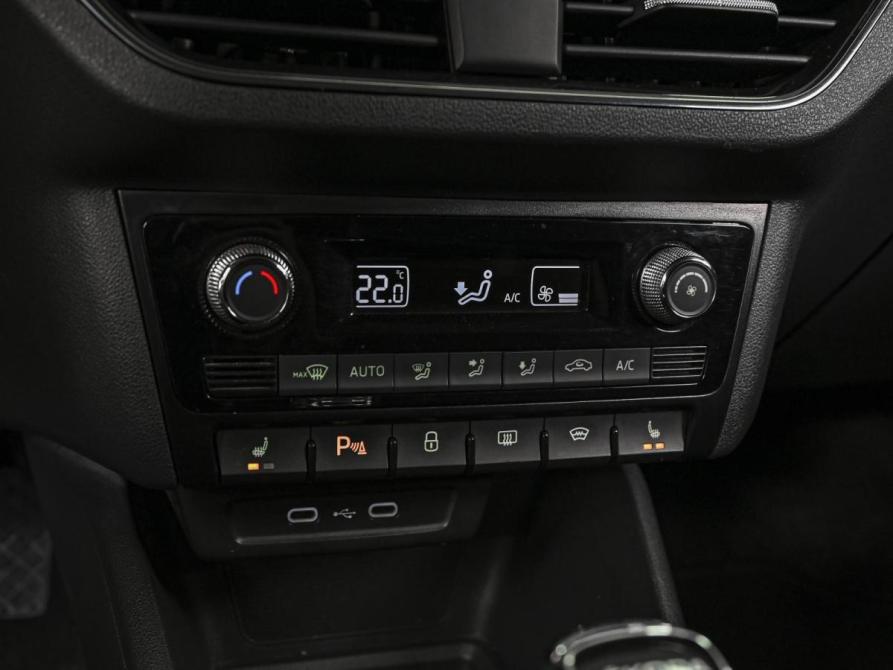 Skoda Rapid II Ставрополь  - изображение 16