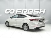 Hyundai Elantra VI (AD) Ростов-на-Дону  - изображение 22