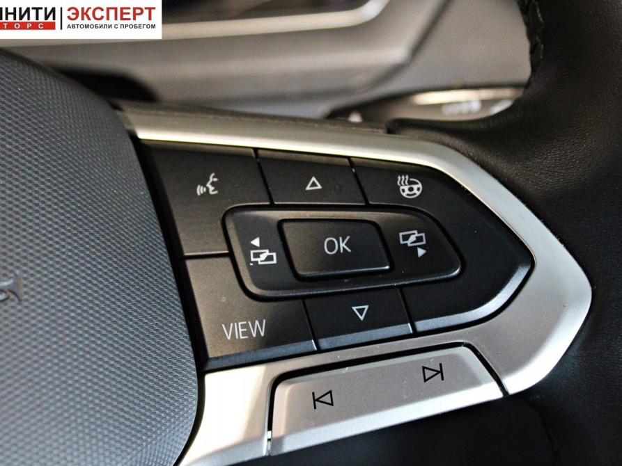 Volkswagen Tiguan II Рестайлинг Белгород  - изображение 20