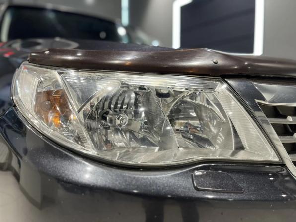 Subaru Forester III с пробегом 2008 года, цена 985 000 рублей, 225500 км, внедорожник, Автокод Объявления