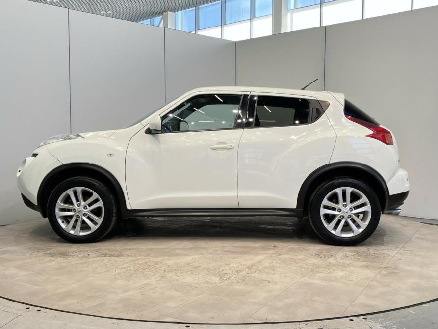 Nissan Juke I Волжский  - изображение 2