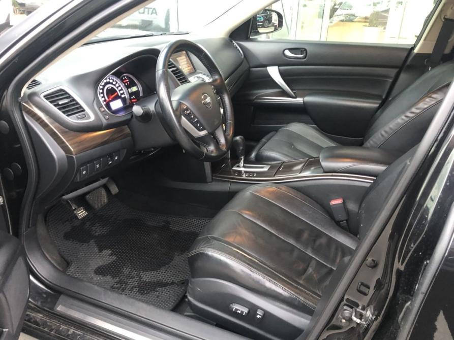 Nissan Teana II (J32) Рестайлинг Брянск  - изображение 9