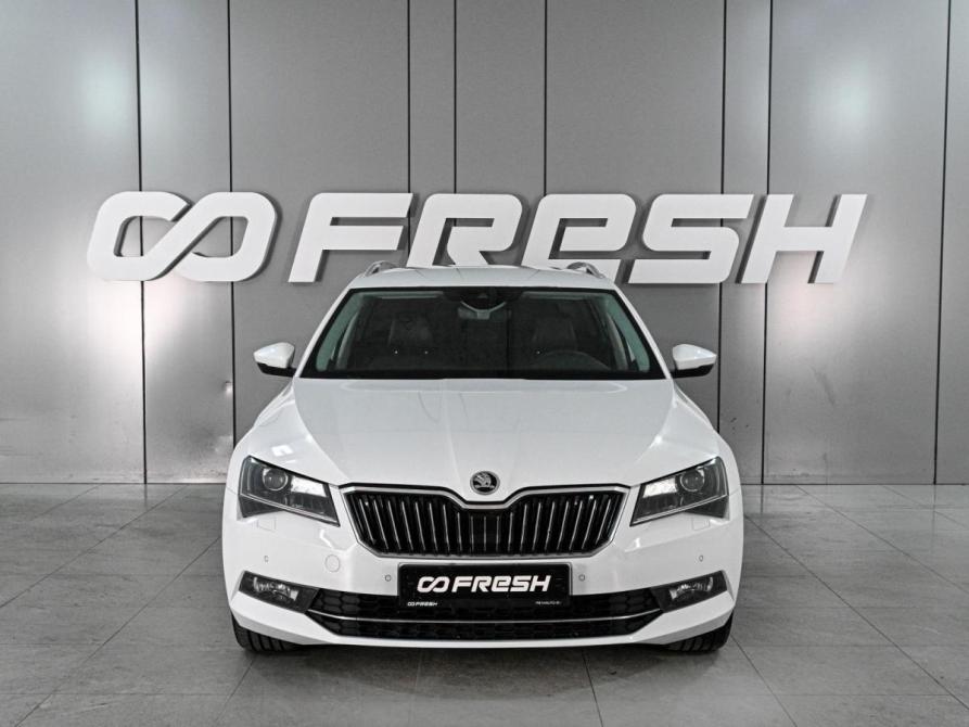 Skoda Superb III Ростов-на-Дону  - изображение 3