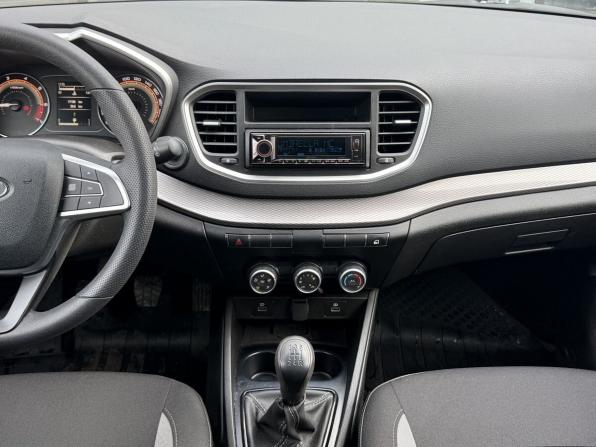 Lada (ВАЗ) Vesta I Рестайлинг (NG) с пробегом 2024 года, цена 1 430 000 рублей, 17187 км, универсал, Автокод Объявления