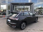 Volkswagen Tayron I Рестайлинг Брянск  - изображение 20