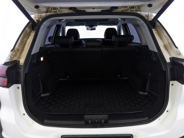 Chery Tiggo 7 Pro I с пробегом 2023 года, цена 1 800 000 рублей, 64829 км, внедорожник, Автокод Объявления