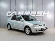 Renault Logan I Воронеж  - изображение 18