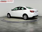 Lada (ВАЗ) Vesta I Белгород  - изображение 25