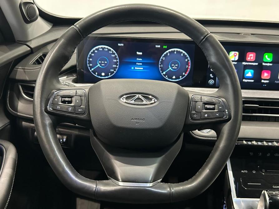 Chery Tiggo 7 Pro Max I Санкт-Петербург  - изображение 20