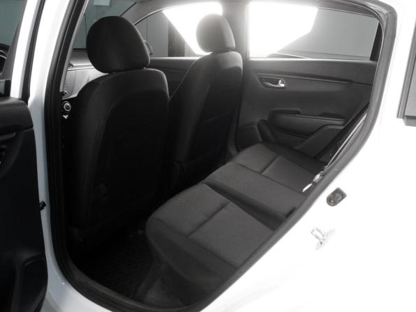 Kia Rio IV Рестайлинг с пробегом 2021 года, цена 1 699 000 рублей, 103735 км, хэтчбек, Автокод Объявления