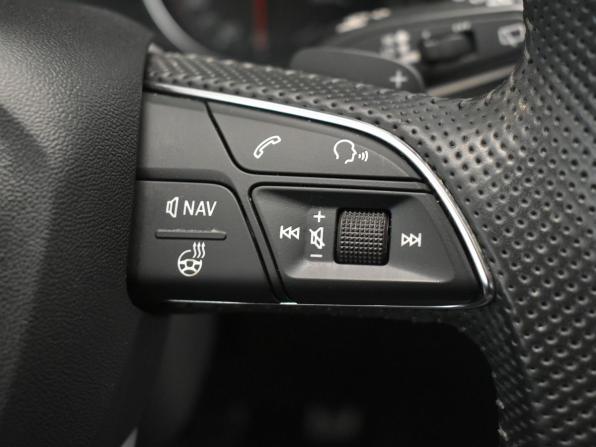 Audi Q5 II (FY) с пробегом 2017 года, цена 2 930 000 рублей, 159913 км, внедорожник, Автокод Объявления