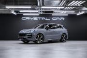 Porsche Cayenne III Рестайлинг Москва  - изображение 36