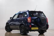 Chery Tiggo (T11) I Рестайлинг (FL) Новокузнецк  - изображение 37