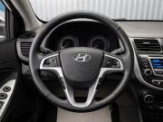 Hyundai Solaris I Рестайлинг Пермь  - изображение 39
