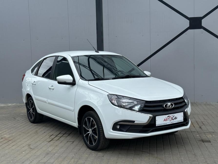 Lada (ВАЗ) Granta I Рестайлинг Тамбов  - изображение 2