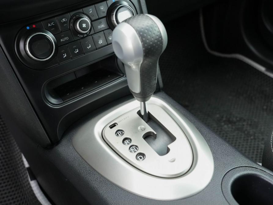 Nissan Qashqai I Рестайлинг Новосибирск  - изображение 13